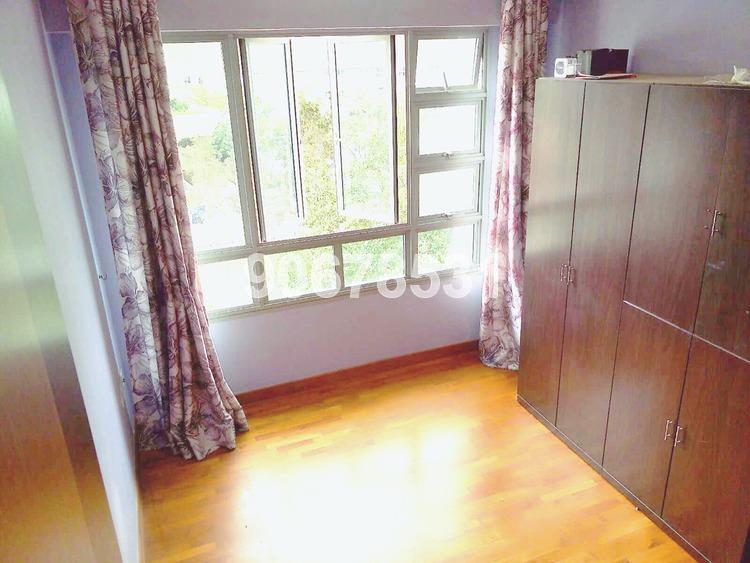 Blk 273B Punggol Place (Punggol), HDB 4 Rooms #160642542